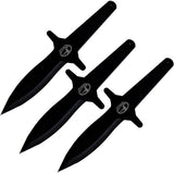 World Knife Throwing League Phoenix Throwing Knives 57 by World Knife Throwing League