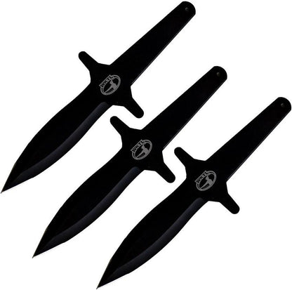 World Knife Throwing League Phoenix Throwing Knives 57 by World Knife Throwing League