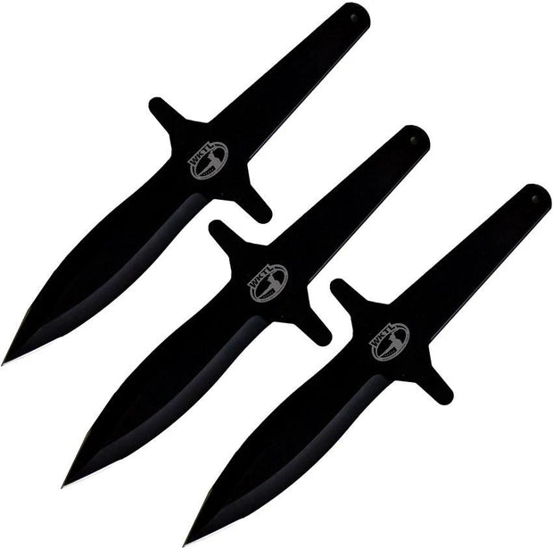 World Knife Throwing League Phoenix Throwing Knives 57 by World Knife Throwing League