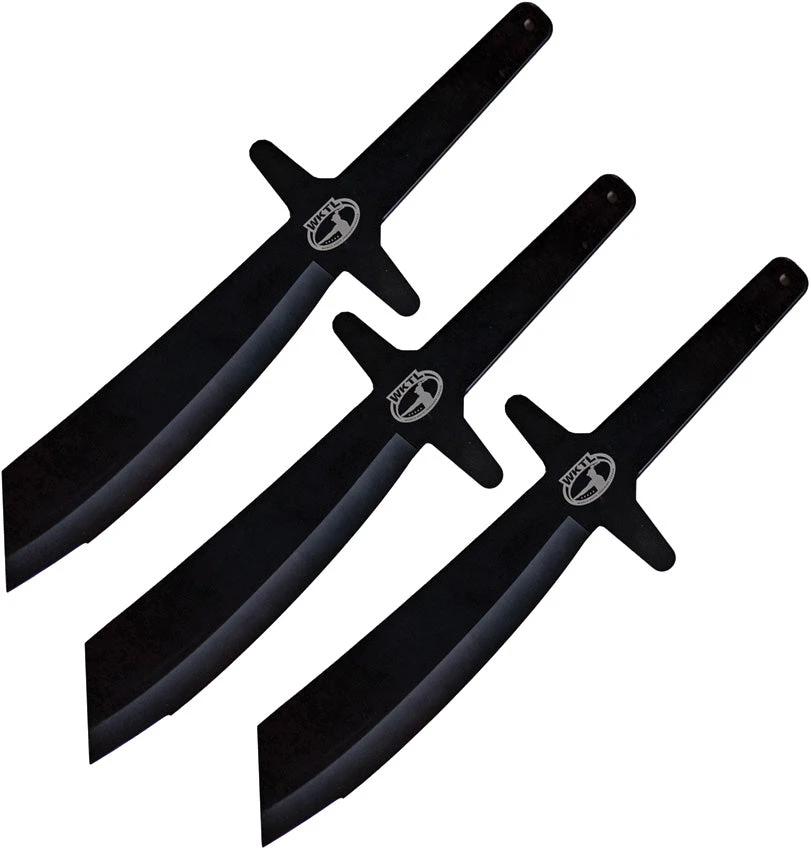 World Knife Throwing League Blackhawk Throwing Knives 64 by World Knife Throwing League