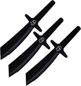World Knife Throwing League Blackhawk Throwing Knives 64 by World Knife Throwing League