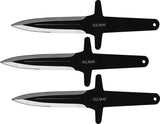 World Knife Throwing League Merlin Throwing Knives 55 by World Knife Throwing League