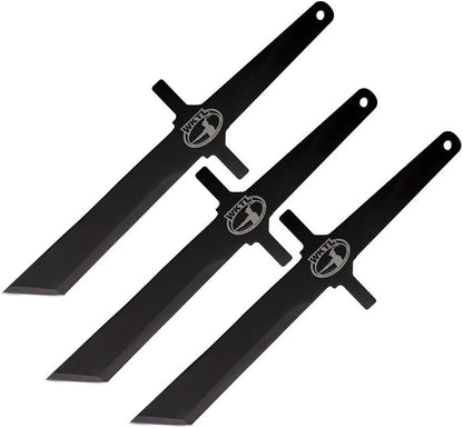 World Knife Throwing League Tobi Throwing Knives 63 by World Knife Throwing League