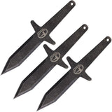 World Knife Throwing League Sparrowhawk Throwing Knives 58 by World Knife Throwing League