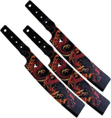 Toro Knives Besito Slim Throwing Knives 75 by Toro Knives