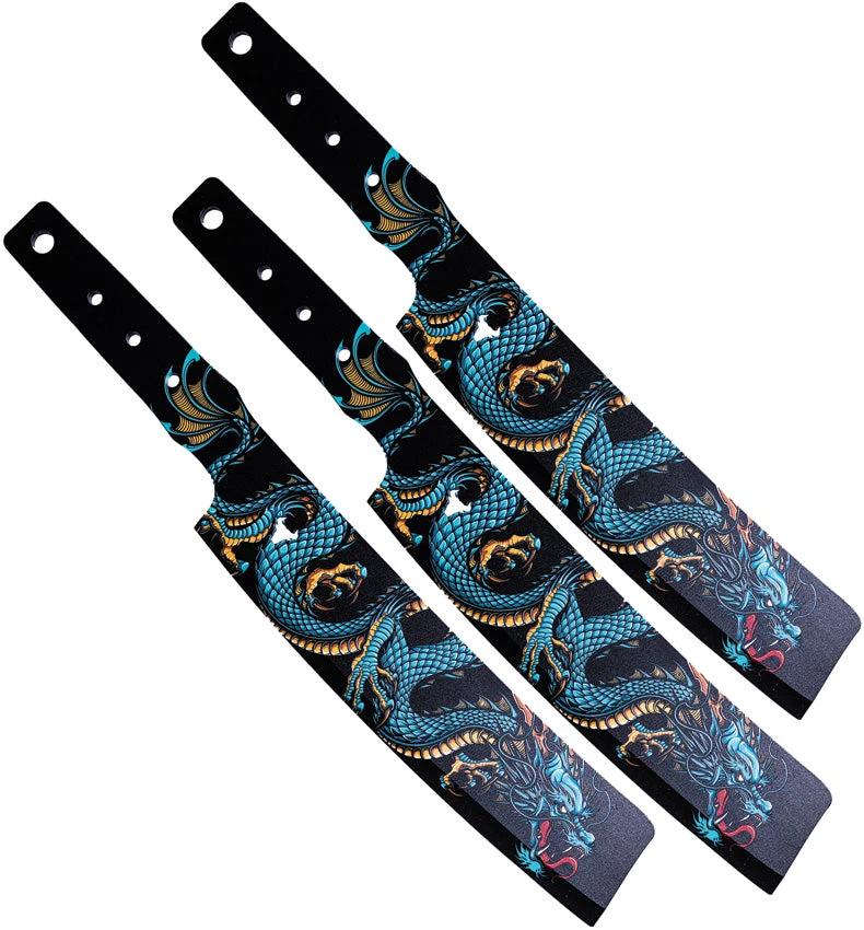 Toro Knives Besito Slim Throwing Knives 76 by Toro Knives