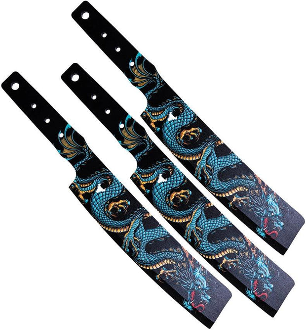 Toro Knives Besito Slim Throwing Knives 76 by Toro Knives