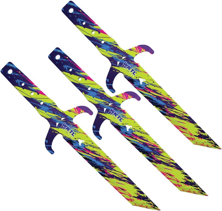 Toro Knives Diablo Throwing Knives 82 by Toro Knives
