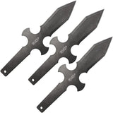 Toro Knives Muerto Throwing Knife 162 by Toro Knives