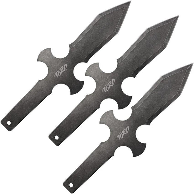 Toro Knives Muerto Throwing Knife 162 by Toro Knives