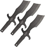 Toro Knives Lobo Throwing Knife 164 by Toro Knives