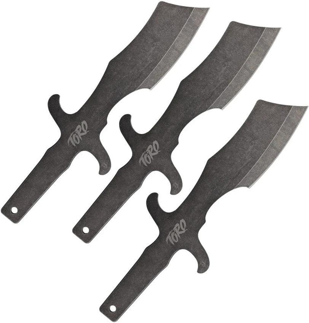 Toro Knives Lobo Throwing Knife 164 by Toro Knives