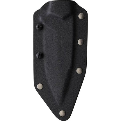 Willumsen Copenhagen Paragon Fixed Blade - AUS-8 Stonewash Blade With Extended Tang G10 Handle by Willumsen Copenhagen
