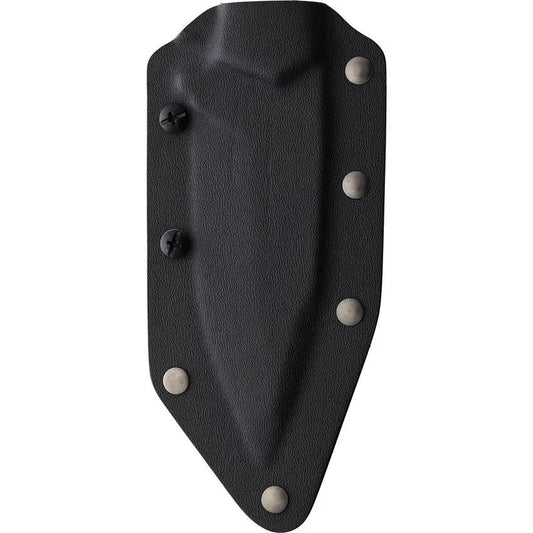 Willumsen Copenhagen Paragon Fixed Blade - AUS-8 Stonewash Blade With Extended Tang G10 Handle by Willumsen Copenhagen