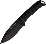 Willumsen Copenhagen Paragon Fixed Blade PA22MID by Willumsen Copenhagen
