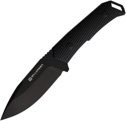 Willumsen Copenhagen Paragon Fixed Blade PA22MID by Willumsen Copenhagen