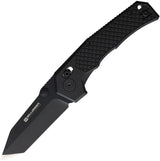 Willumsen Copenhagen Zero7 Crossbar Lock Midnight Z723TMD by Willumsen Copenhagen