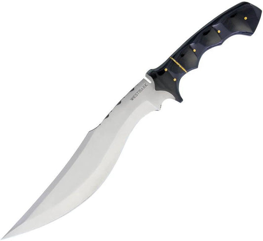 Westmark Mini Sword Black Handle WM015 / SM1079 by Westmark