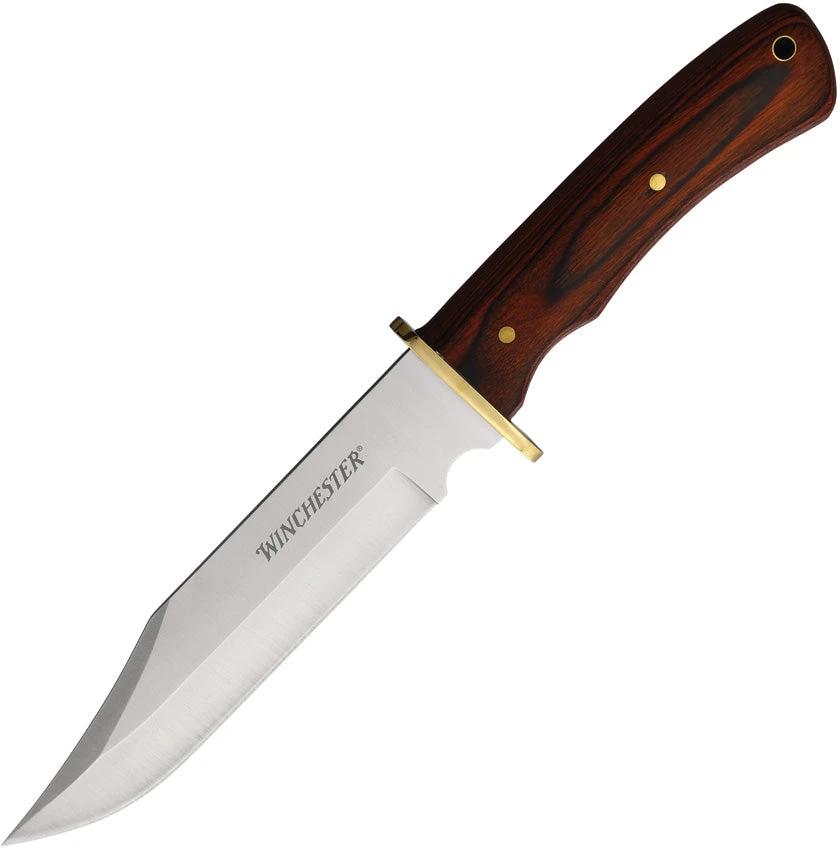 Winchester Large Bowie Wood 6220005W by Winchester