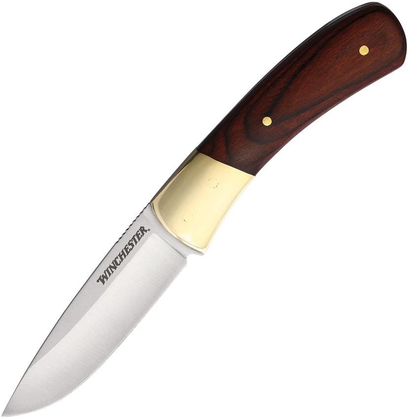 Winchester Fixed Blade 6220010W by Winchester