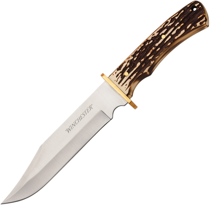 Winchester Bowie Imitation Stag 6220060W by Winchester