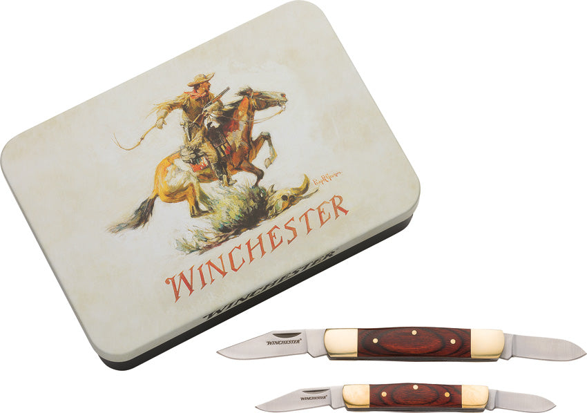 Winchester Stockman Combo 6220091W by Winchester
