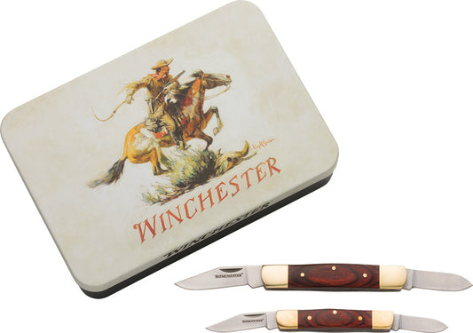 Winchester Stockman Combo 6220091W by Winchester