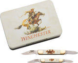 Winchester Stag Stockman Combo 6220096W by Winchester
