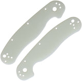 Way of Knife & EDC Gear House RAT 2 Scales G10 Jade R2JADEG10 by Way of Knife & EDC Gear House