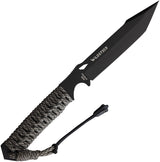 WildSteer Centurion-K Fixed Blade Urban CEN3114 by WildSteer