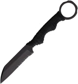 WildSteer Leviathan Tactical Fixed Blade LEV7213 by WildSteer