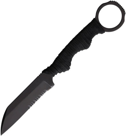 WildSteer Leviathan Tactical Fixed Blade LEV7213 by WildSteer