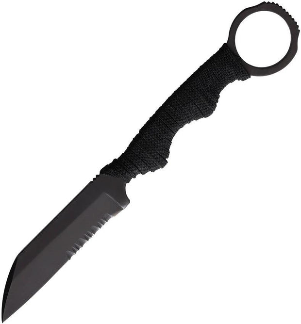 WildSteer Leviathan Tactical Fixed Blade LEV7213 by WildSteer