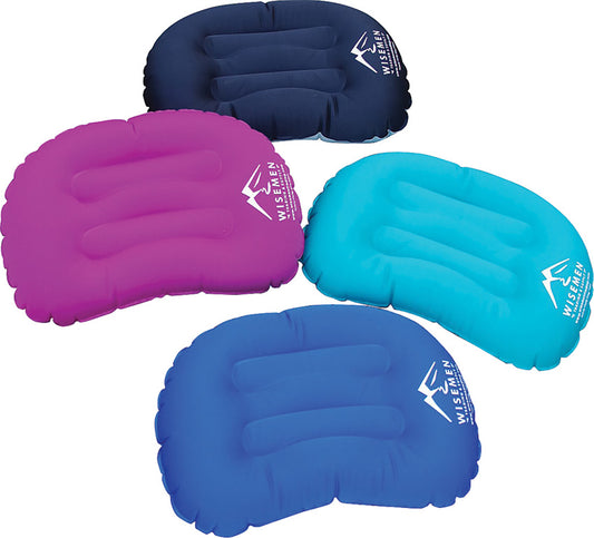 Wisemen Trading Ultralight Inflatable Pillow 3225