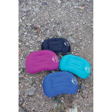 Wisemen Trading Ultralight Inflatable Pillow 3225 - Ultra Lightweight Travel Pillow With Anti Slip Ripstop by Wisemen Trading
