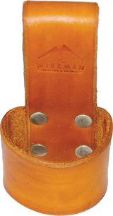 Wisemen Trading Axe Belt Loop Light Brown 3569 by Wisemen Trading