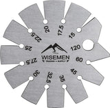 Wisemen Trading Bevel Gauge 4239 by Wisemen Trading