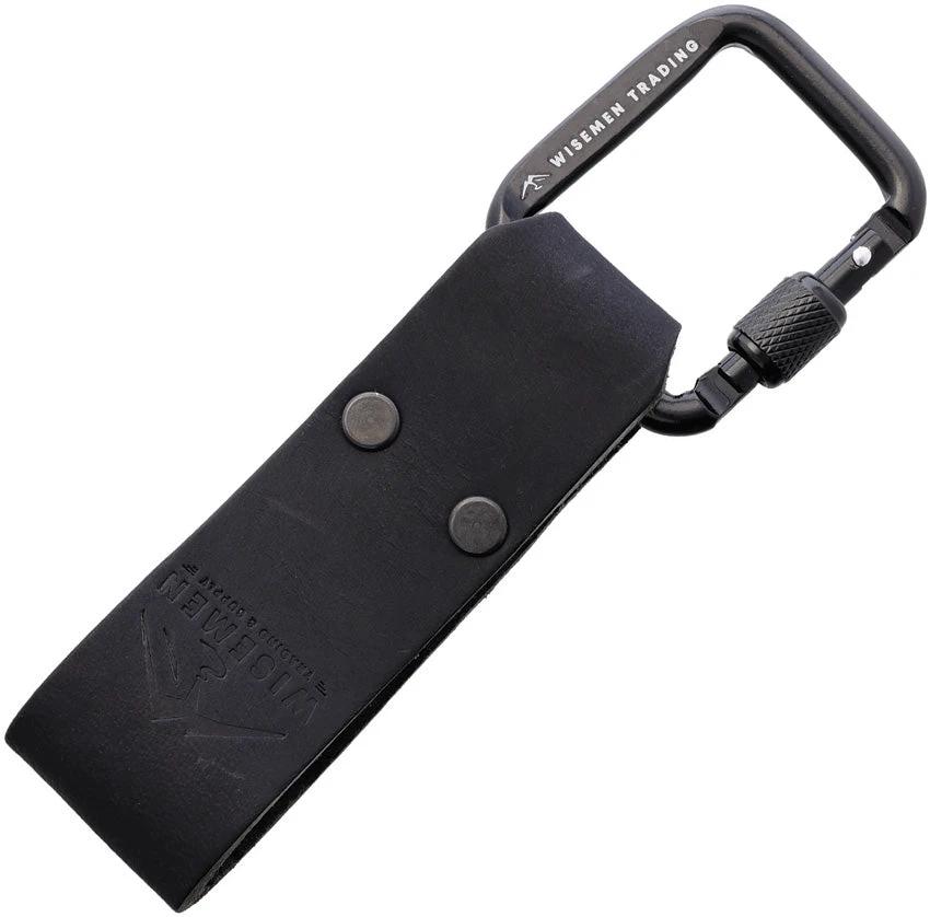 Wisemen Trading Dangler Loop Black 4328 by Wisemen Trading