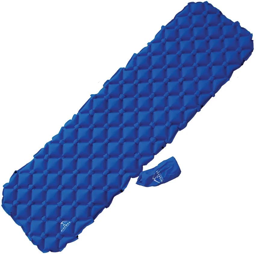 Wisemen Trading Inflatable Sleeping Pad 4371 by Wisemen Trading