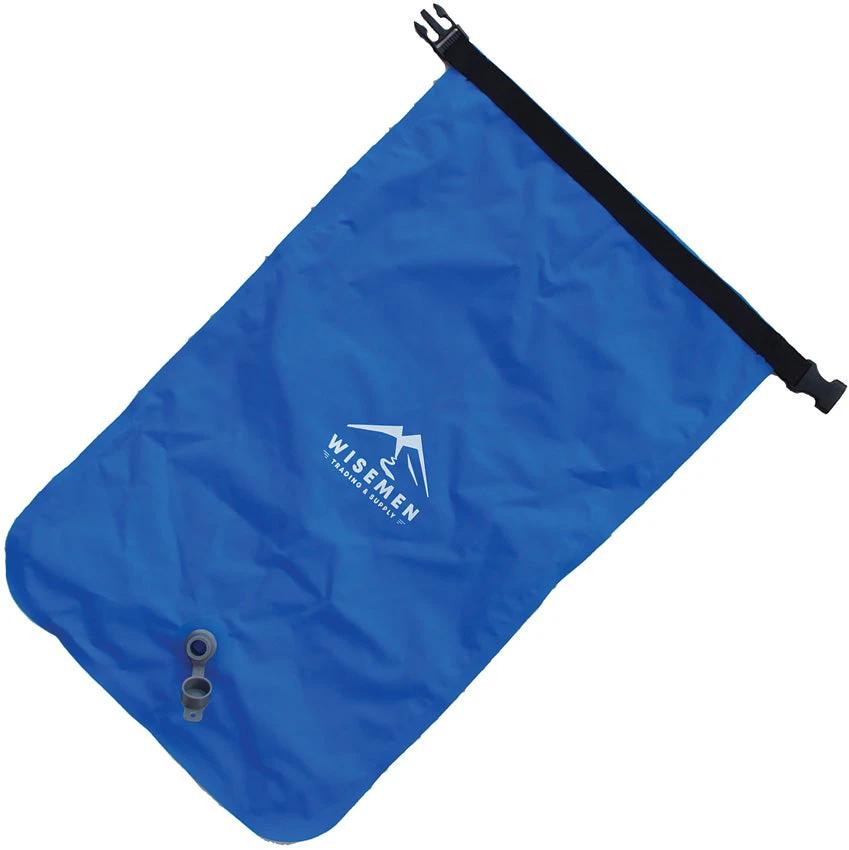 Wisemen Trading Inflation Pump Bag 4372 by Wisemen Trading