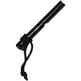 Wisemen Trading Ferro Rod 4392 - 6 Inch Survival Ferro Rod With U Shaped Striker And Cord Lanyard by Wisemen Trading