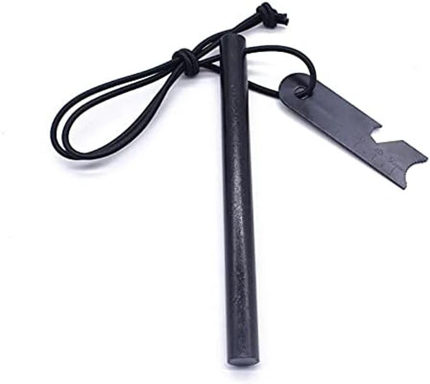 Wisemen Trading Ferro Rod 4557 by Wisemen Trading