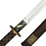Valyrian Steel Wheel Of Time Heron Sword - Officially Licensed Prop With Display Plaque by Valyrian Steel