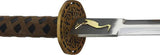 Valyrian Steel Wheel Of Time Heron Sword - Officially Licensed Prop With Display Plaque by Valyrian Steel