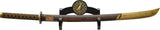 Valyrian Steel Wheel Of Time Heron Sword - Officially Licensed Prop With Display Plaque by Valyrian Steel
