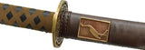 Valyrian Steel Wheel Of Time Heron Sword - Officially Licensed Prop With Display Plaque by Valyrian Steel