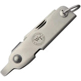 Waltons Thumb Tool WT1 - Compact 2.88 Inch All In One Multi Tool With Knife And Scissors And Screwdriver by Miscellaneous