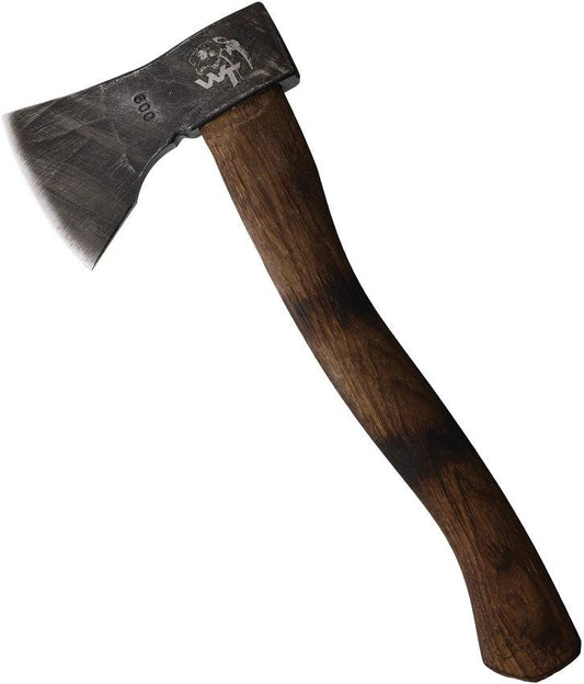 Wander Tactical Drakkar German Style Axe WTDEAX (GERMAN) by Wander Tactical