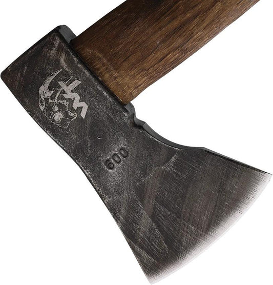 Wander Tactical Drakkar German Style Axe WTDEAX (GERMAN) by Wander Tactical