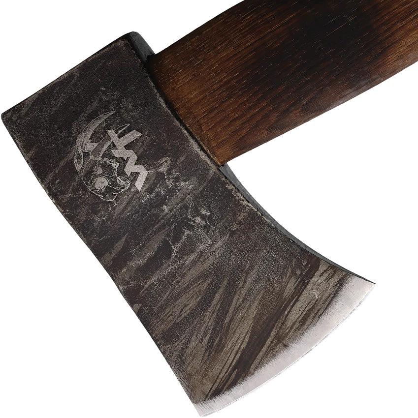 Wander Tactical The Trapper Yankee Axe WTYAX by Wander Tactical
